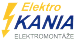 Elektrokania logo
